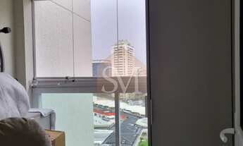 Imagem 6: Viva com conforto e sofisticação no Barra Bonita: Apartamento 3 suítes, 126m², 2 vagas no