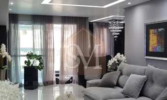 Imagem 3: Viva com conforto e sofisticação no Barra Bonita: Apartamento 3 suítes, 126m², 2 vagas no