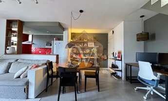 Imagem 7: Oportunidade Única! Belíssima Cobertura Duplex na Barra da Tijuca com 1 Quarto Suíte, 130