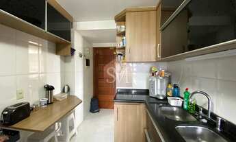 Imagem 7: Apartamento de 100m² com 3 Quartos em Riachuelo, Rio de Janeiro - Viva com Conforto e Como