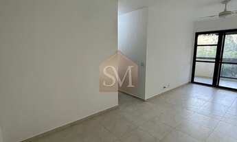 Imagem 5: Apartamento Exclusivo no Recreio: 3 Quartos (2 Suítes), 78 m², Lazer Completo e 1 Vaga!