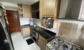 Imagem 5: Apartamento de 100m² com 3 Quartos em Riachuelo, Rio de Janeiro - Viva com Conforto e Como