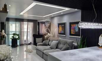 Imagem: Viva com conforto e sofisticação no Barra