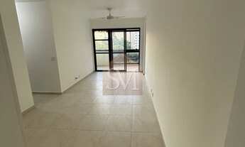 Imagem 3: Apartamento Exclusivo no Recreio: 3 Quartos (2 Suítes), 78 m², Lazer Completo e 1 Vaga!