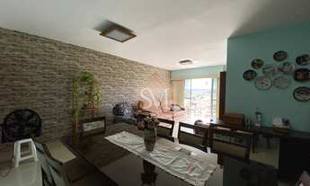 Imagem 4: Apartamento de 100m² com 3 Quartos em Riachuelo, Rio de Janeiro - Viva com Conforto e Como