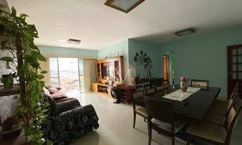 Imagem: Apartamento de 100m² com 3 Quartos em Riachuelo