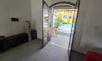 Imagem 3: CASA VARGEM GRANDE 7 QUARTOS , 4 SUÍTES ,ÁREA DE 900M² DE TERRENO , ACEITA FINACIAMENTO..