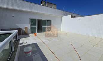 Imagem 5: Alugo Cobertura Linear de Luxo no Recreio dos Bandeirantes - 4 Suítes - 207m² - Gleba B