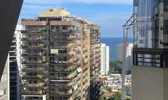 Imagem 7: Cobertura de luxo à venda na Barra da Tijuca - Condomínio Mar de Prata - Excelente Localiz