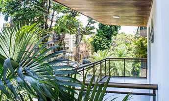 Imagem 7: Jardim Oceânico - Apartamento 3 Quartos, 132 m², 1 Suíte, 2 Vagas - A 50m do Metrô! Venha