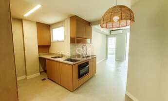 Imagem: LEBLON Apartamento Reformado à Venda 2