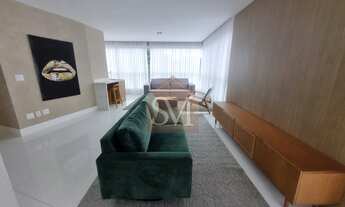 Imagem 5: APARTAMENTO MOBILIADO À VENDA NA BARRA DA TIJUCA - 4 QUARTOS (2 SUÍTES) - 3 VAGAS - VARAND