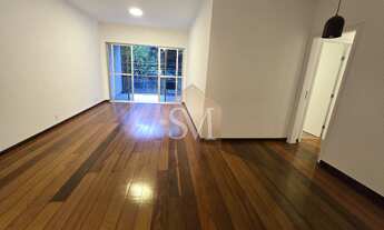 Imagem 2: Jardim Oceânico - Apartamento 3 Quartos, 132 m², 1 Suíte, 2 Vagas - A 50m do Metrô! Venha