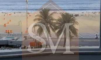 Imagem: Avenida Atlântica Apartamento à Venda