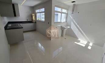 Imagem 6: Alugo Cobertura Linear de Luxo no Recreio dos Bandeirantes - 4 Suítes - 207m² - Gleba B