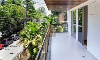 Imagem 6: Jardim Oceânico - Apartamento 3 Quartos, 132 m², 1 Suíte, 2 Vagas - A 50m do Metrô! Venha