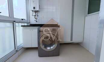 Imagem 3: Apartamento à Venda no Condomínio Le Parc Resort ? Barra da Tijuca: 2 Quartos, 1 Suíte, 2