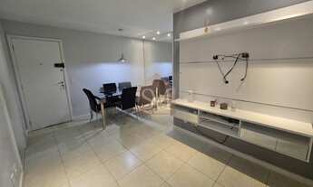 Imagem 3: ALUGUEL DE APARTAMENTO DE 2 QUARTOS NA FREGUESIA, 64M², 1 SUÍTE E 1 VAGA DE GARAGEM - RIO