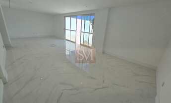 Imagem: Alugo Cobertura Linear de Luxo no Recreio