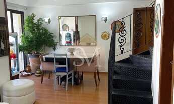 Imagem 4: Cobertura de luxo à venda na Barra da Tijuca - Condomínio Mar de Prata - Excelente Localiz