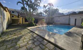 Imagem: CASA VARGEM GRANDE 7 QUARTOS, 4 SUÍTES