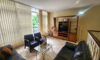 Imagem: Apartamento Duplex de 3 Quartos com Piscina