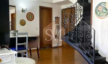 Imagem 3: Cobertura de luxo à venda na Barra da Tijuca - Condomínio Mar de Prata - Excelente Localiz