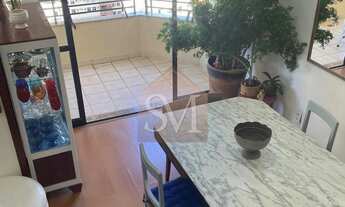 Imagem 5: Cobertura de luxo à venda na Barra da Tijuca - Condomínio Mar de Prata - Excelente Localiz