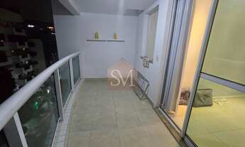 Imagem 5: ALUGUEL DE APARTAMENTO DE 2 QUARTOS NA FREGUESIA, 64M², 1 SUÍTE E 1 VAGA DE GARAGEM - RIO