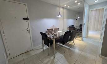 Imagem 2: ALUGUEL DE APARTAMENTO DE 2 QUARTOS NA FREGUESIA, 64M², 1 SUÍTE E 1 VAGA DE GARAGEM - RIO