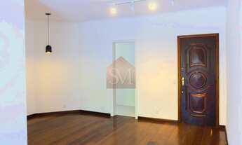 Imagem 4: Jardim Oceânico - Apartamento 3 Quartos, 132 m², 1 Suíte, 2 Vagas - A 50m do Metrô! Venha