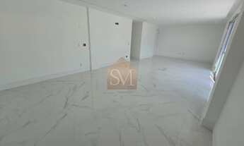 Imagem 2: Alugo Cobertura Linear de Luxo no Recreio dos Bandeirantes - 4 Suítes - 207m² - Gleba B