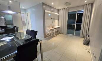 Imagem 4: ALUGUEL DE APARTAMENTO DE 2 QUARTOS NA FREGUESIA, 64M², 1 SUÍTE E 1 VAGA DE GARAGEM - RIO