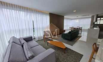 Imagem 4: APARTAMENTO MOBILIADO À VENDA NA BARRA DA TIJUCA - 4 QUARTOS (2 SUÍTES) - 3 VAGAS - VARAND