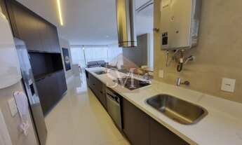 Imagem 7: APARTAMENTO MOBILIADO À VENDA NA BARRA DA TIJUCA - 4 QUARTOS (2 SUÍTES) - 3 VAGAS - VARAND