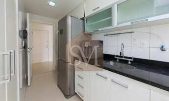 Imagem 2: Apartamento à Venda no Condomínio Le Parc Resort ? Barra da Tijuca: 2 Quartos, 1 Suíte, 2