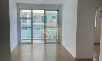 Imagem: Apartamento para locação no Anil, Rio