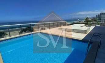 Imagem 2: Cobertura Triplex na Barra da Tijuca: 4 Quartos, 4 Suítes, 3 Salas, 8 Banheiros, 4 Vagas