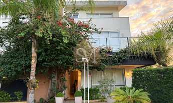 Imagem: CASA TRIPLEX NO CONDOMÍNIO CONCETTO BIANCO