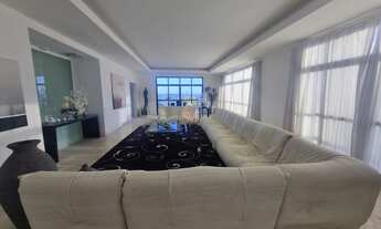 Imagem: Cobertura Triplex na Barra da Tijuca 4