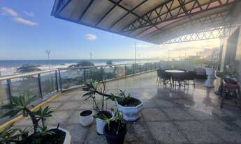 Imagem 3: Cobertura Triplex na Barra da Tijuca: 4 Quartos, 4 Suítes, 3 Salas, 8 Banheiros, 4 Vagas