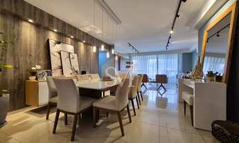 Imagem 2: OPORTUNIDADE ÚNICA: APARTAMENTO DE LUXO NA BARRA OLÍMPICA, 4 SUÍTES, VARANDA GOURMET E 3 V