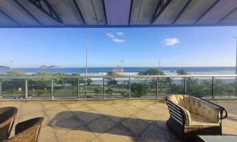 Imagem 4: Cobertura Triplex na Barra da Tijuca: 4 Quartos, 4 Suítes, 3 Salas, 8 Banheiros, 4 Vagas