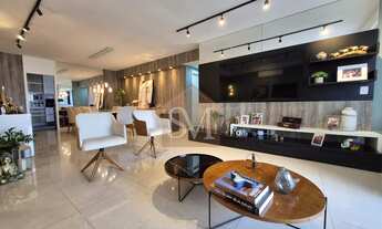 Imagem 3: OPORTUNIDADE ÚNICA: APARTAMENTO DE LUXO NA BARRA OLÍMPICA, 4 SUÍTES, VARANDA GOURMET E 3 V