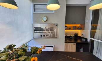 Imagem 5: OPORTUNIDADE ÚNICA: APARTAMENTO DE LUXO NA BARRA OLÍMPICA, 4 SUÍTES, VARANDA GOURMET E 3 V