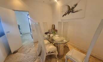 Imagem 7: Cobertura Triplex na Barra da Tijuca: 4 Quartos, 4 Suítes, 3 Salas, 8 Banheiros, 4 Vagas