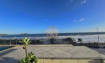 Imagem 5: Cobertura Triplex na Barra da Tijuca: 4 Quartos, 4 Suítes, 3 Salas, 8 Banheiros, 4 Vagas