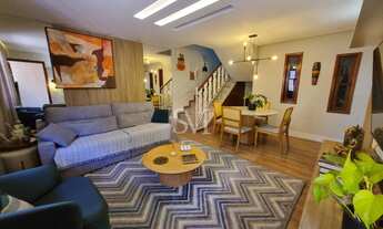 Imagem: CASA DUPLEX NO BAIRRO PECHINCHA 3 QUARTOS