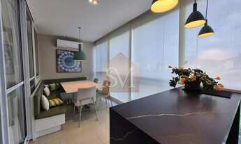 Imagem 6: OPORTUNIDADE ÚNICA: APARTAMENTO DE LUXO NA BARRA OLÍMPICA, 4 SUÍTES, VARANDA GOURMET E 3 V