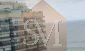 Imagem: Luxuoso Apartamento de 287m² em São Conrado